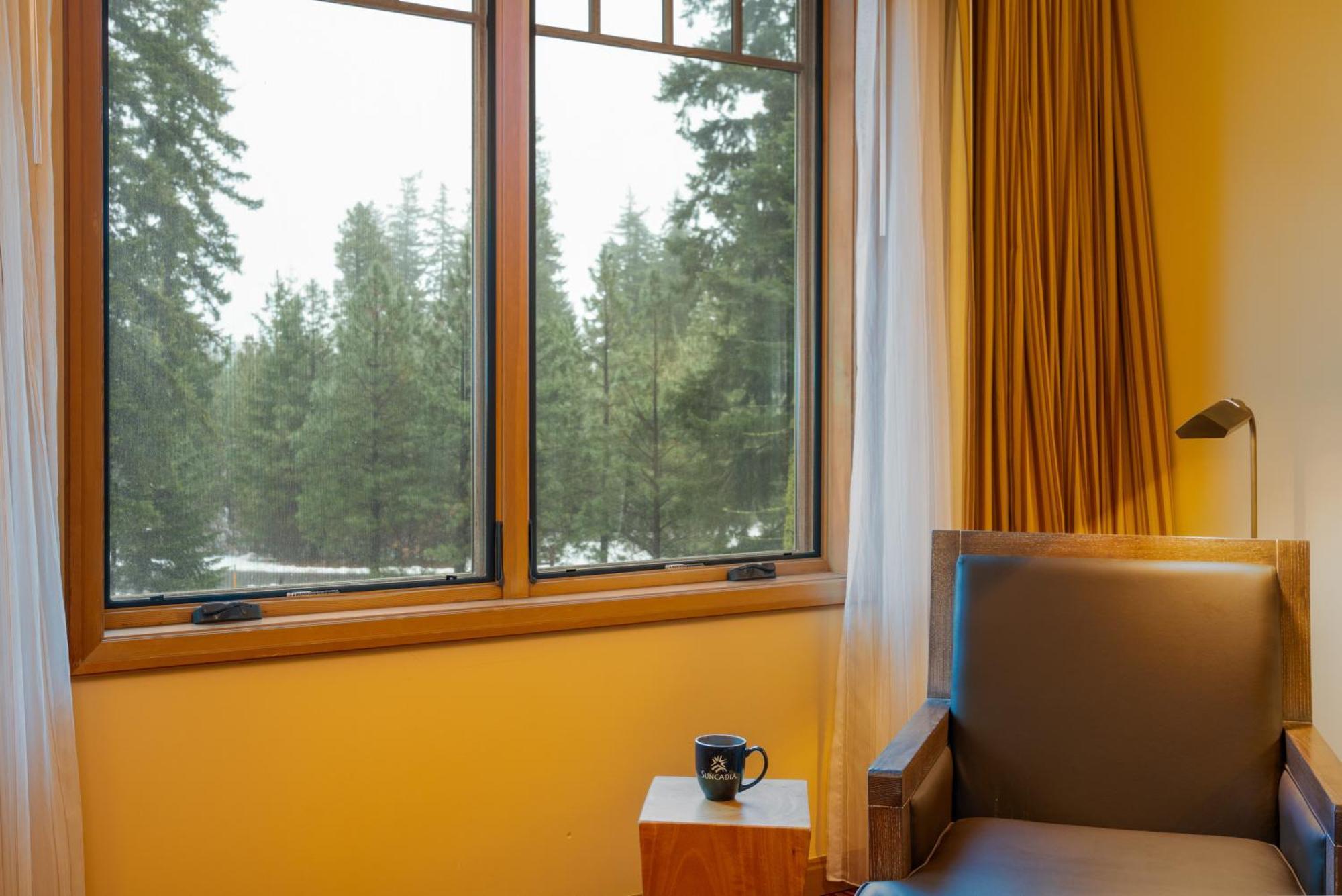 4008 Cozy One Bedroom In Suncadia With Heated Pool Access 클리에럼 외부 사진