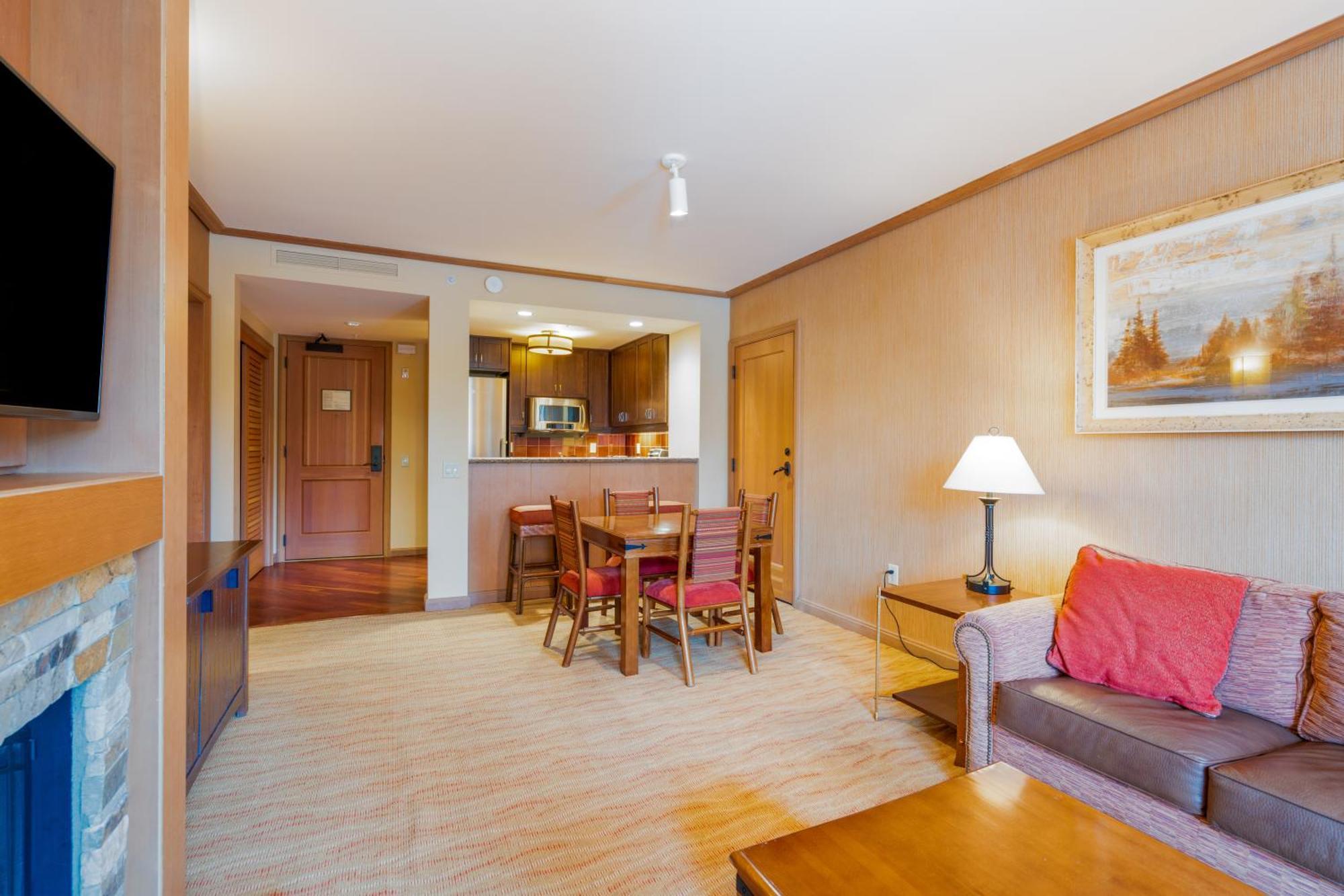 4008 Cozy One Bedroom In Suncadia With Heated Pool Access 클리에럼 외부 사진