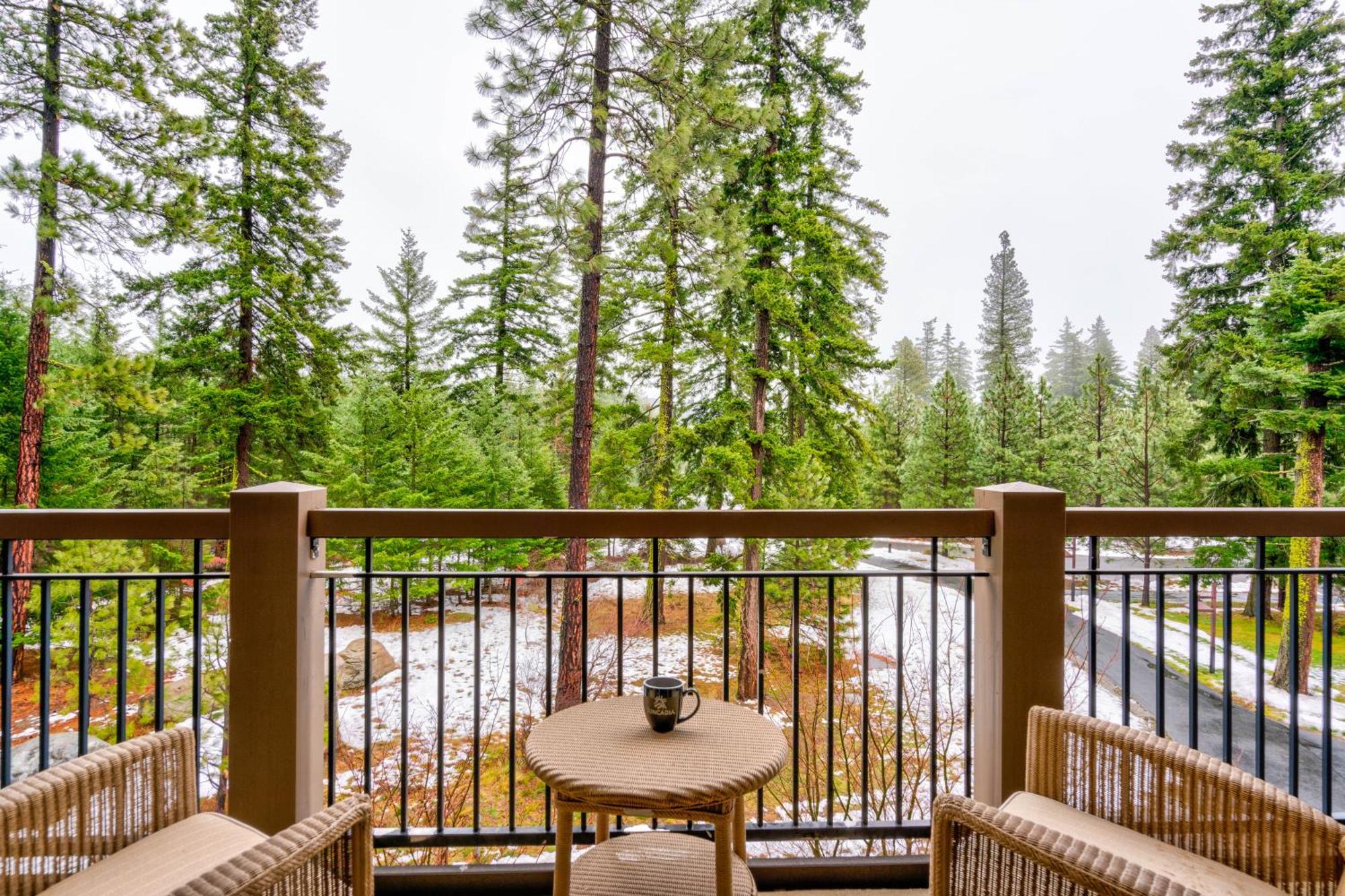 4008 Cozy One Bedroom In Suncadia With Heated Pool Access 클리에럼 외부 사진